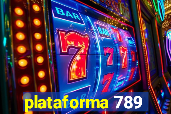 plataforma 789